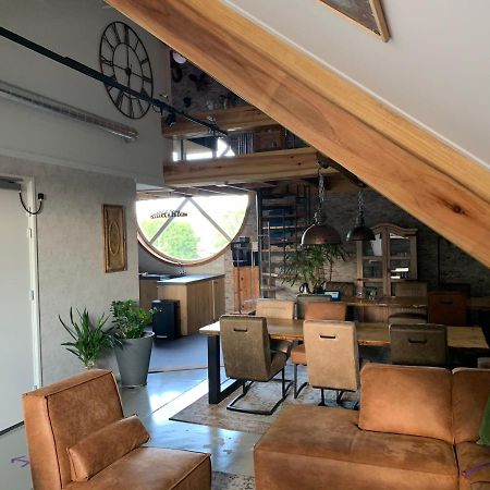 ארנהיים Logement Meijnerswijk Free Parking, Electric Parking, Kitchen,Living Room, Free Coffee Machine מראה חיצוני תמונה