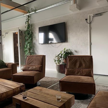 ארנהיים Logement Meijnerswijk Free Parking, Electric Parking, Kitchen,Living Room, Free Coffee Machine מראה חיצוני תמונה