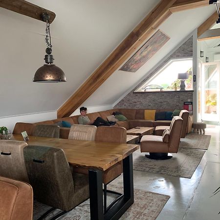 ארנהיים Logement Meijnerswijk Free Parking, Electric Parking, Kitchen,Living Room, Free Coffee Machine מראה חיצוני תמונה