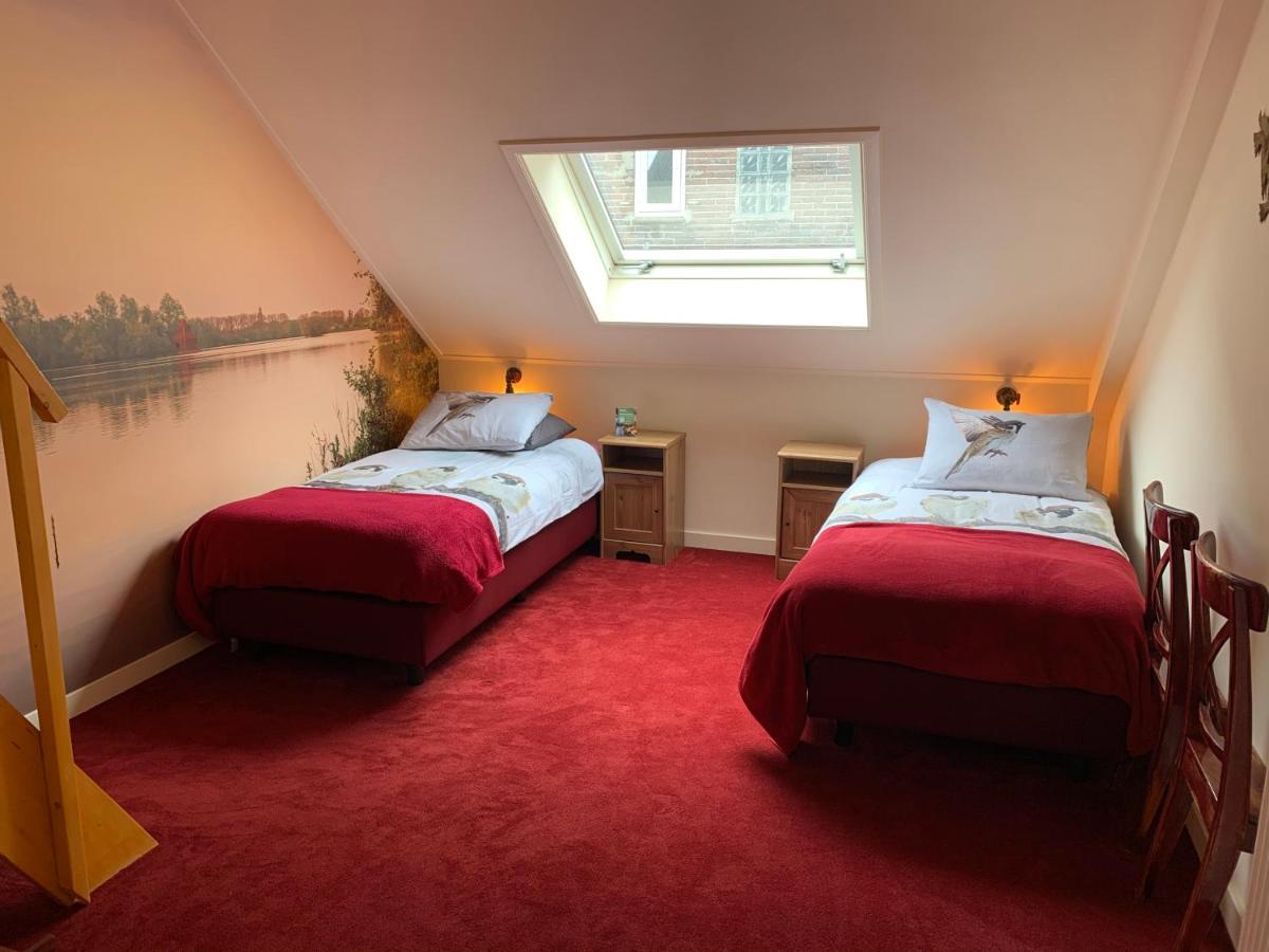 ארנהיים Logement Meijnerswijk Free Parking, Electric Parking, Kitchen,Living Room, Free Coffee Machine מראה חיצוני תמונה