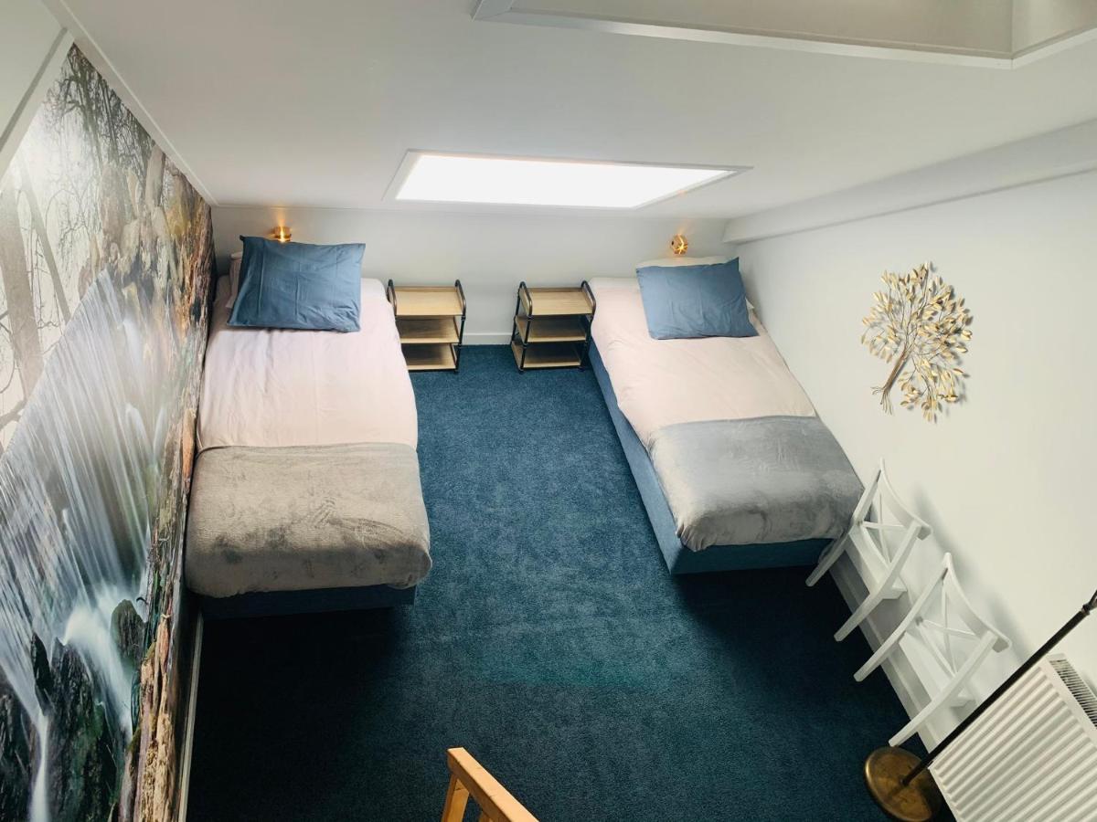 ארנהיים Logement Meijnerswijk Free Parking, Electric Parking, Kitchen,Living Room, Free Coffee Machine מראה חיצוני תמונה