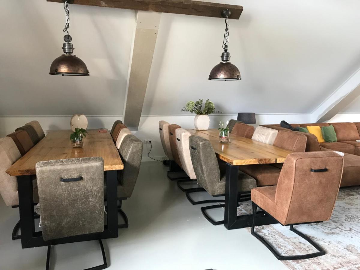 ארנהיים Logement Meijnerswijk Free Parking, Electric Parking, Kitchen,Living Room, Free Coffee Machine מראה חיצוני תמונה