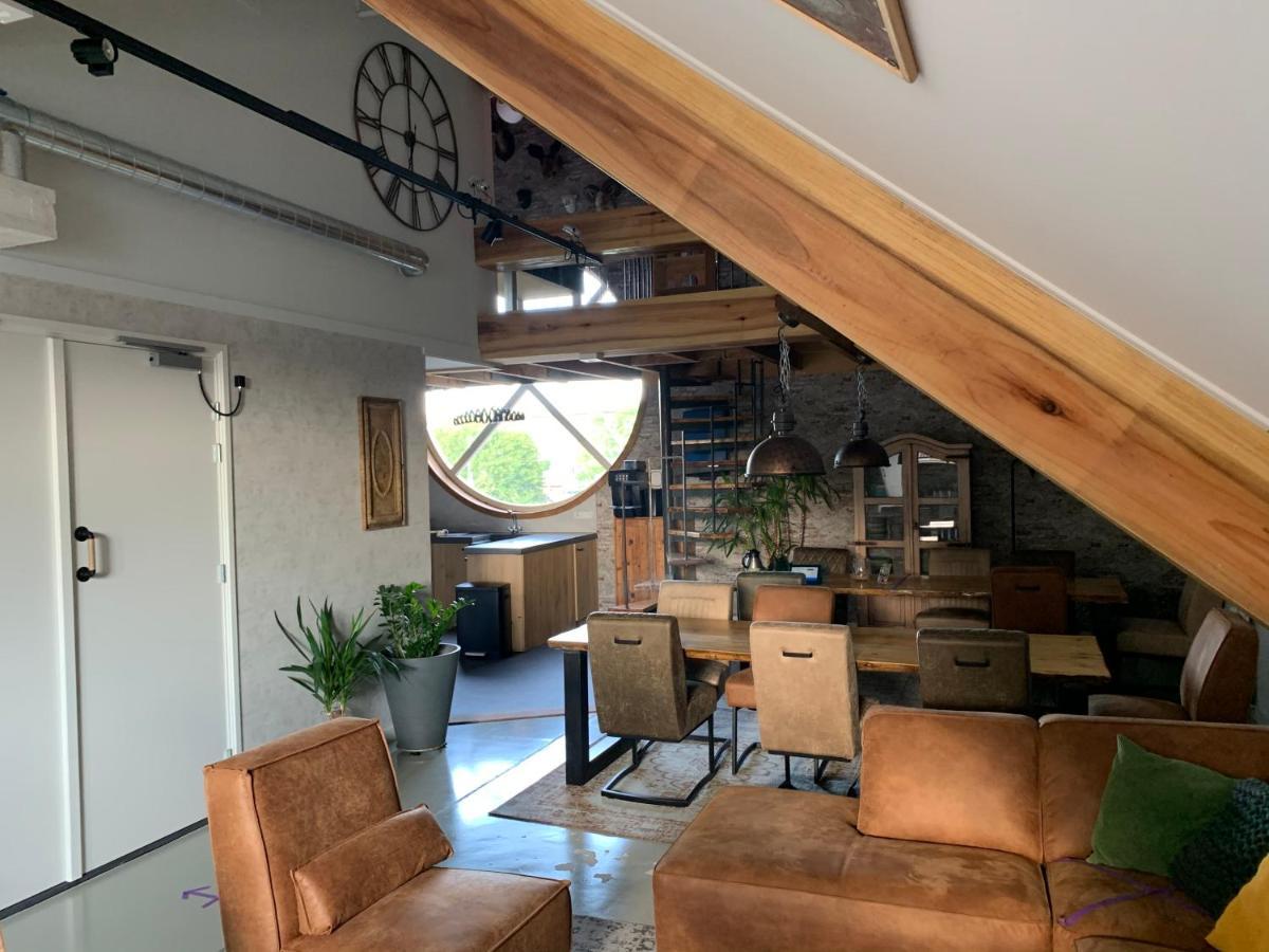 ארנהיים Logement Meijnerswijk Free Parking, Electric Parking, Kitchen,Living Room, Free Coffee Machine מראה חיצוני תמונה
