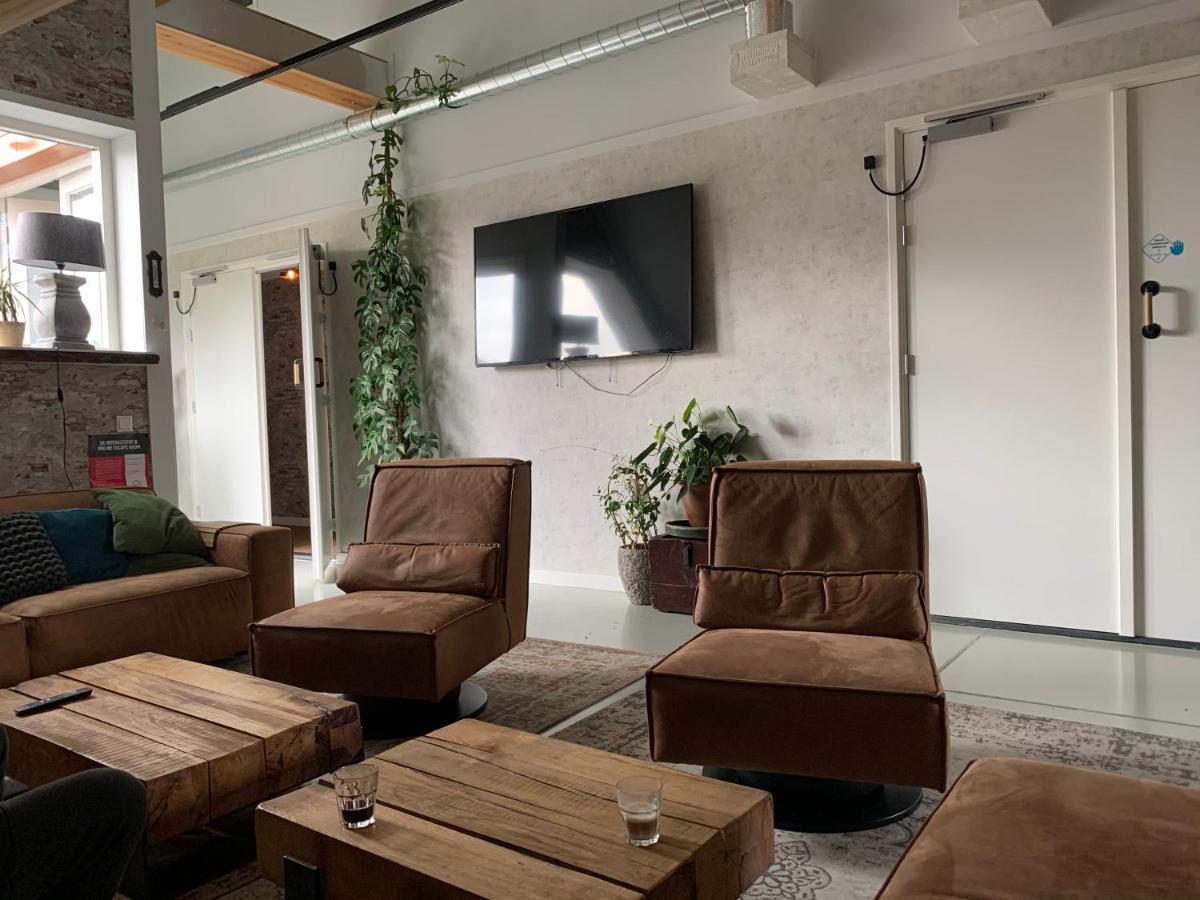 ארנהיים Logement Meijnerswijk Free Parking, Electric Parking, Kitchen,Living Room, Free Coffee Machine מראה חיצוני תמונה