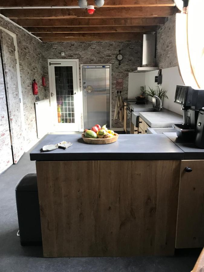 ארנהיים Logement Meijnerswijk Free Parking, Electric Parking, Kitchen,Living Room, Free Coffee Machine מראה חיצוני תמונה