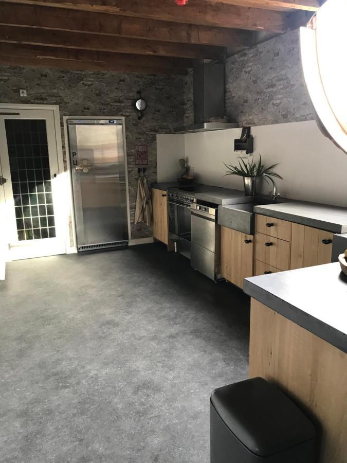 ארנהיים Logement Meijnerswijk Free Parking, Electric Parking, Kitchen,Living Room, Free Coffee Machine מראה חיצוני תמונה
